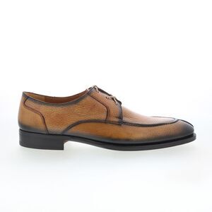Mezlan Mens 21902 Brown Shoes (NWT)